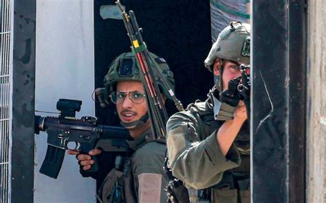 'Back from the dead' Islamic Jihad chief Muhhamad Jabber killed .